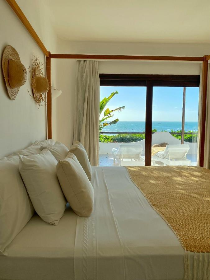 Enjoy Jeri Praia Jijoca de Jericoacoara Exterior photo