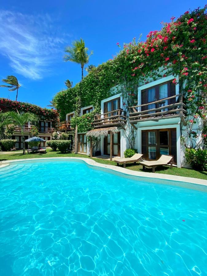 Enjoy Jeri Praia Jijoca de Jericoacoara Exterior photo