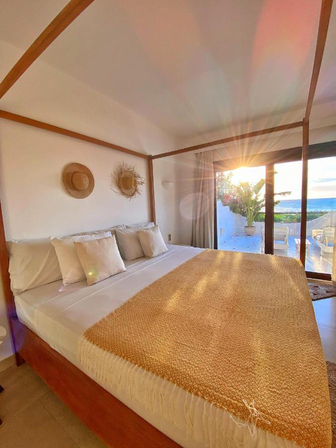 Enjoy Jeri Praia Jijoca de Jericoacoara Exterior photo