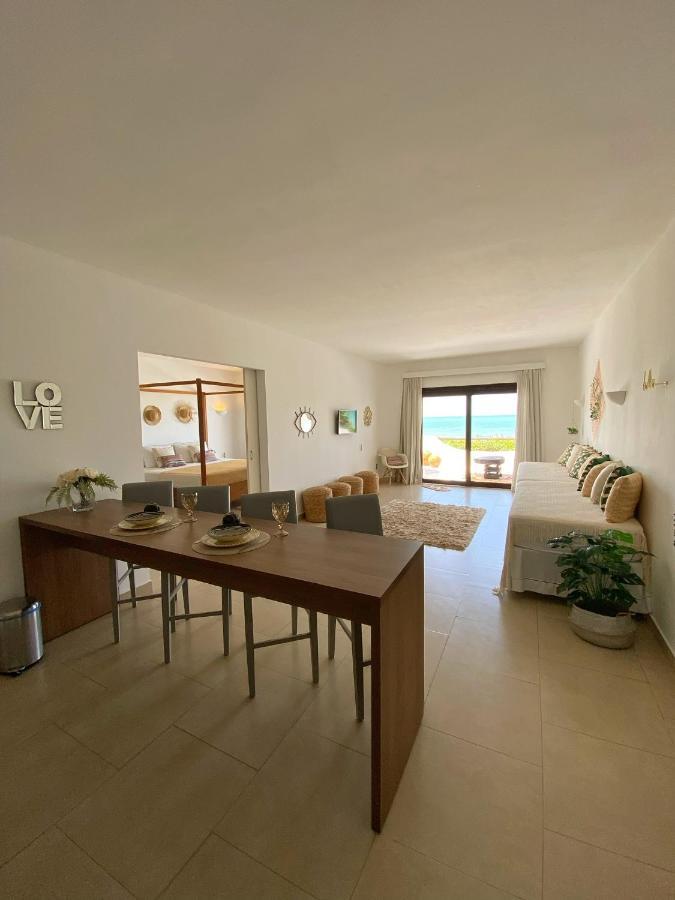 Enjoy Jeri Praia Jijoca de Jericoacoara Exterior photo