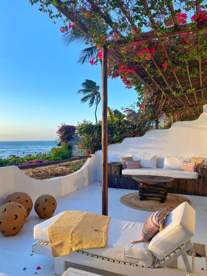 Enjoy Jeri Praia Jijoca de Jericoacoara Exterior photo