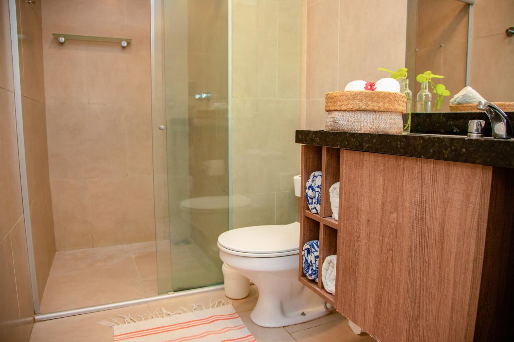 Enjoy Jeri Praia Jijoca de Jericoacoara Room photo