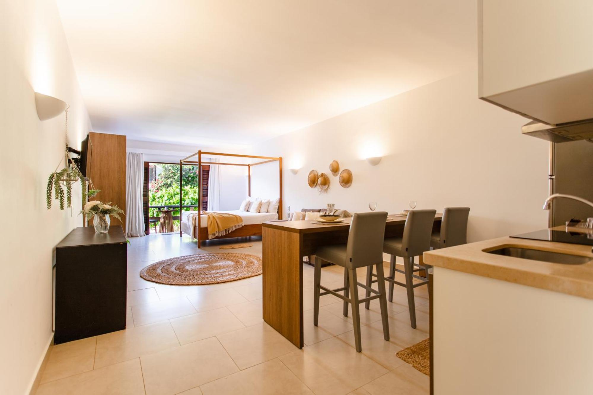 Enjoy Jeri Praia Jijoca de Jericoacoara Exterior photo