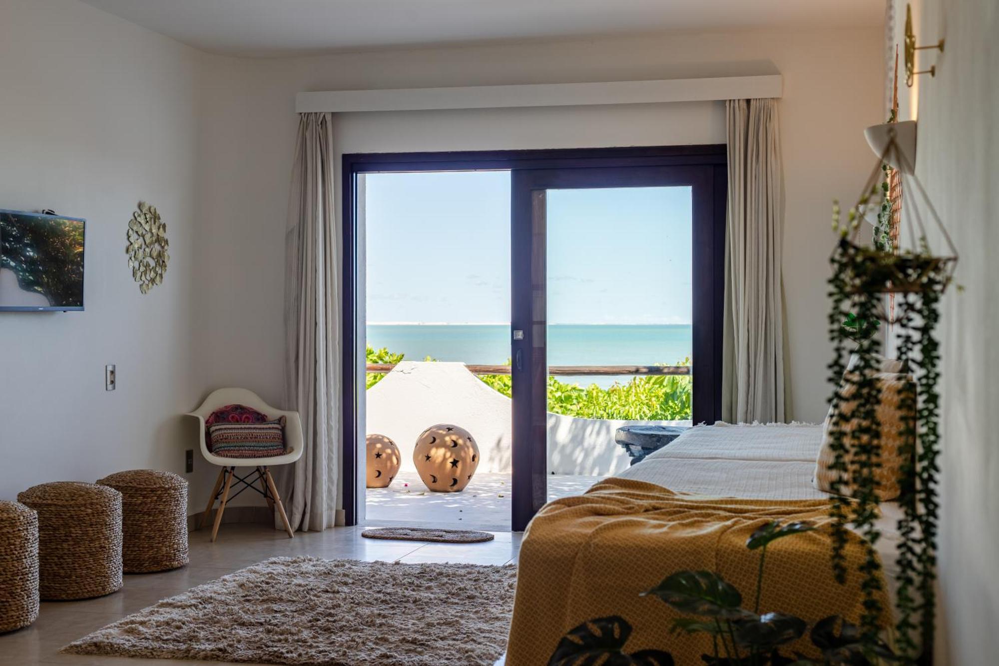 Enjoy Jeri Praia Jijoca de Jericoacoara Exterior photo