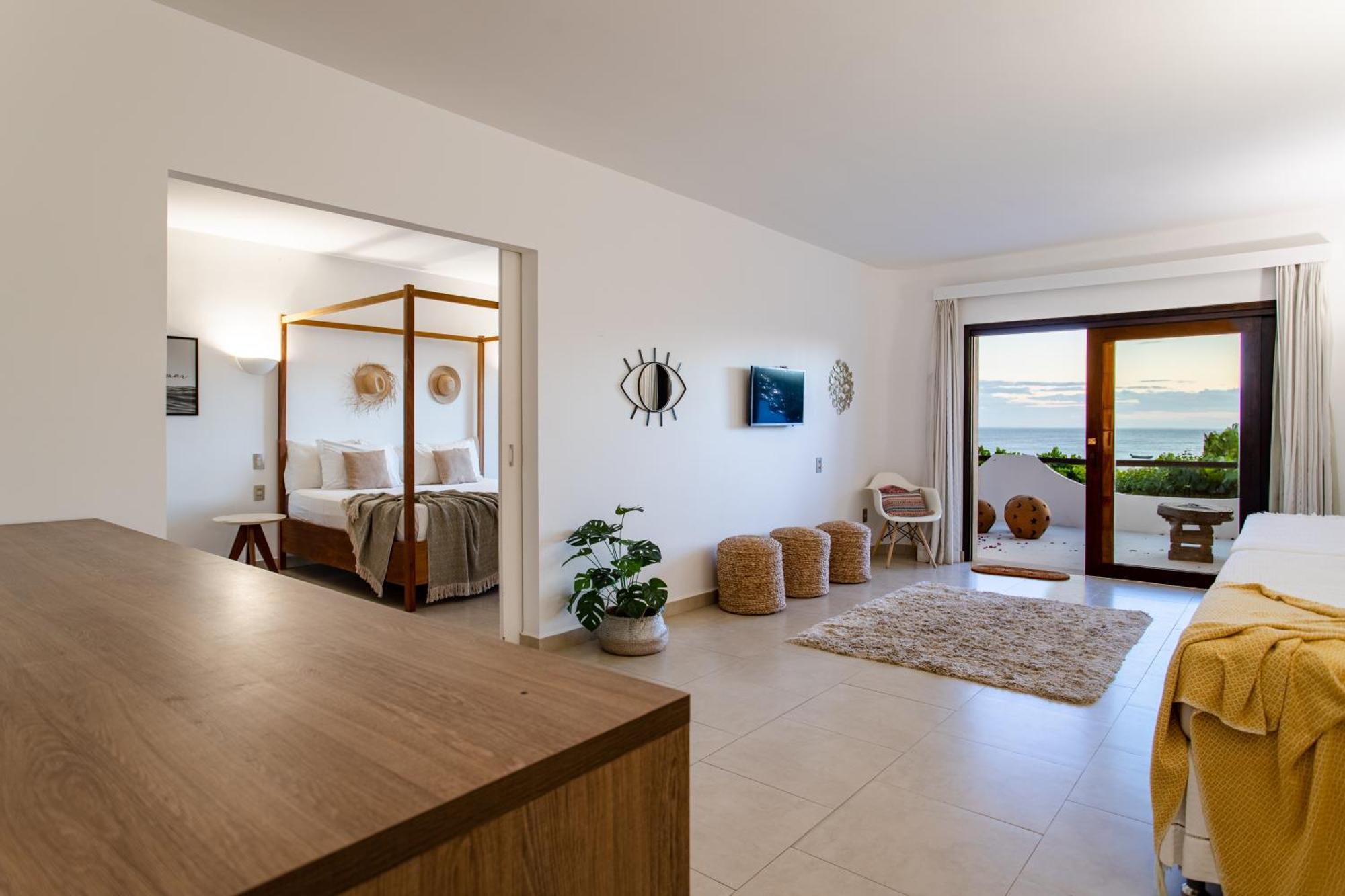 Enjoy Jeri Praia Jijoca de Jericoacoara Exterior photo